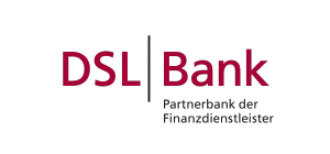 DSL Bank Logo