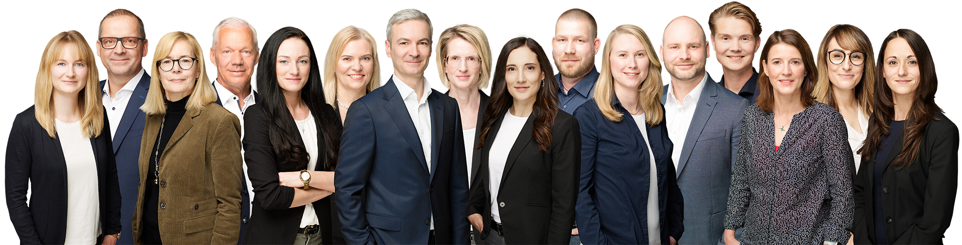 Baufinanz-Berater Team Team